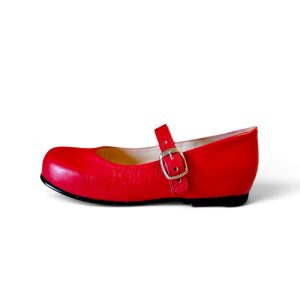 Merceditas Rojas
