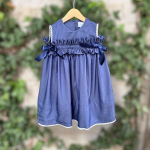 Vestido Luciana