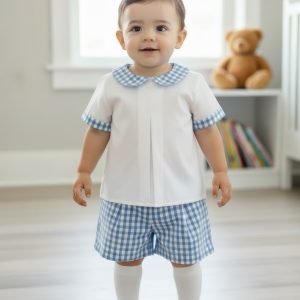 Conjunto Burbujas