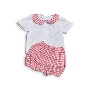 Conjunto PinPon