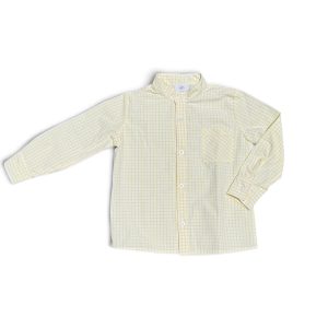 Camisa Limonada