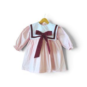 Vestido Fran