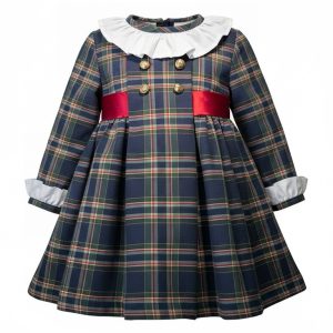 Vestido Glasgow -new-