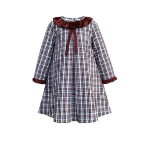 Vestido Dundy -new-